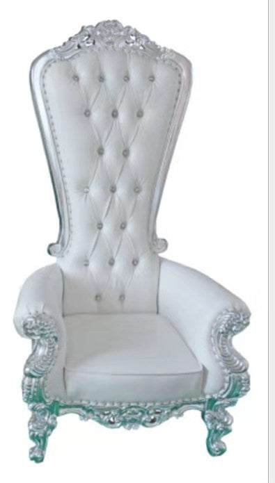 Royal chair 2025 rental