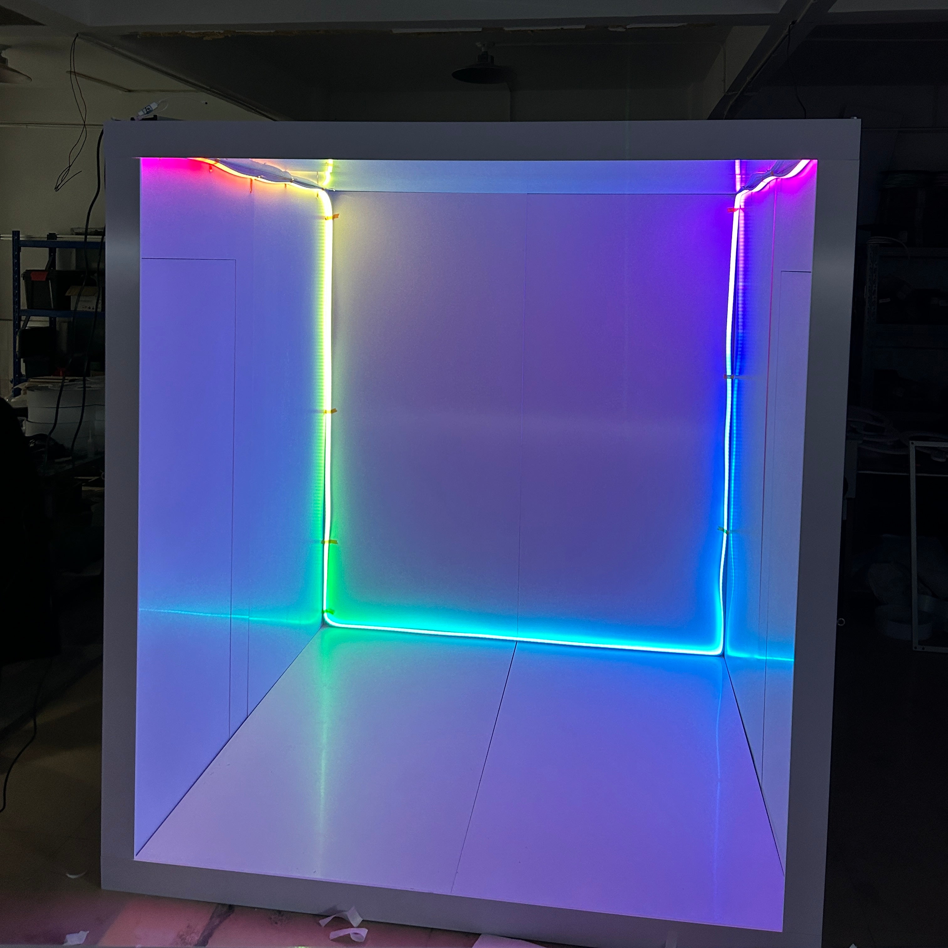 Weddings Photography Background PVC Magazine Photo Booth Box Backdrop ...