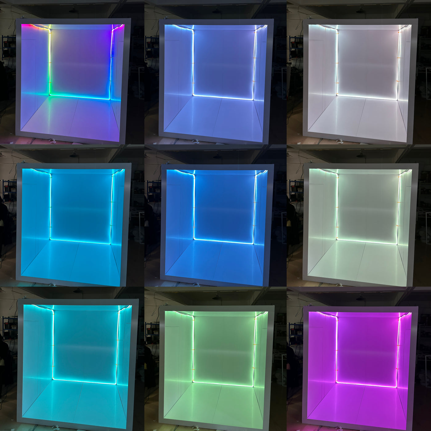 Weddings Photography Background PVC Magazine Photo Booth Box Backdrop Event Booth