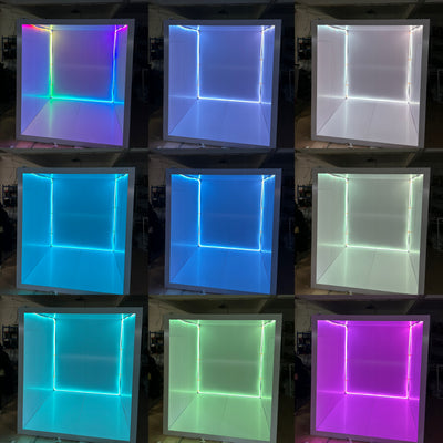 Weddings Photography Background PVC Magazine Photo Booth Box Backdrop Event Booth