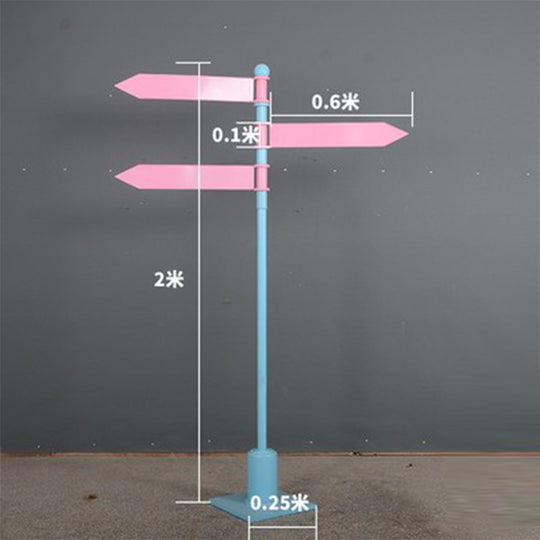 2M Sign