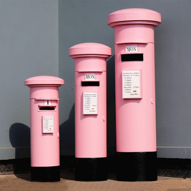 1.2M Mailbox