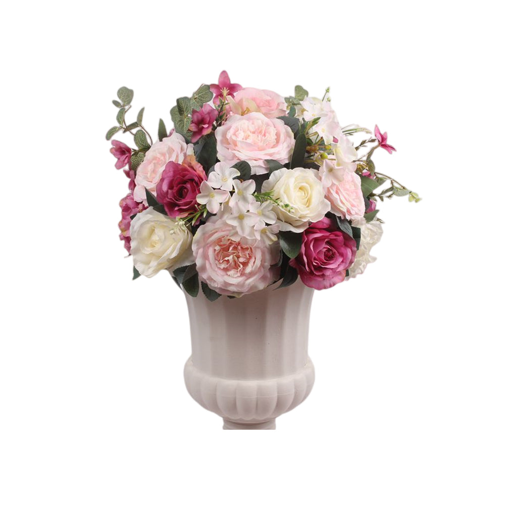 Beautiful Floral Bouquet for wedding bride by Super-Event