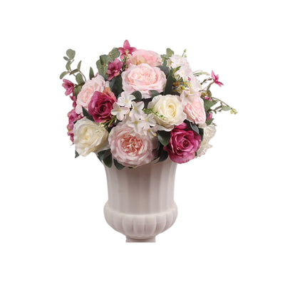 Beautiful Floral Bouquet for wedding bride by Super-Event