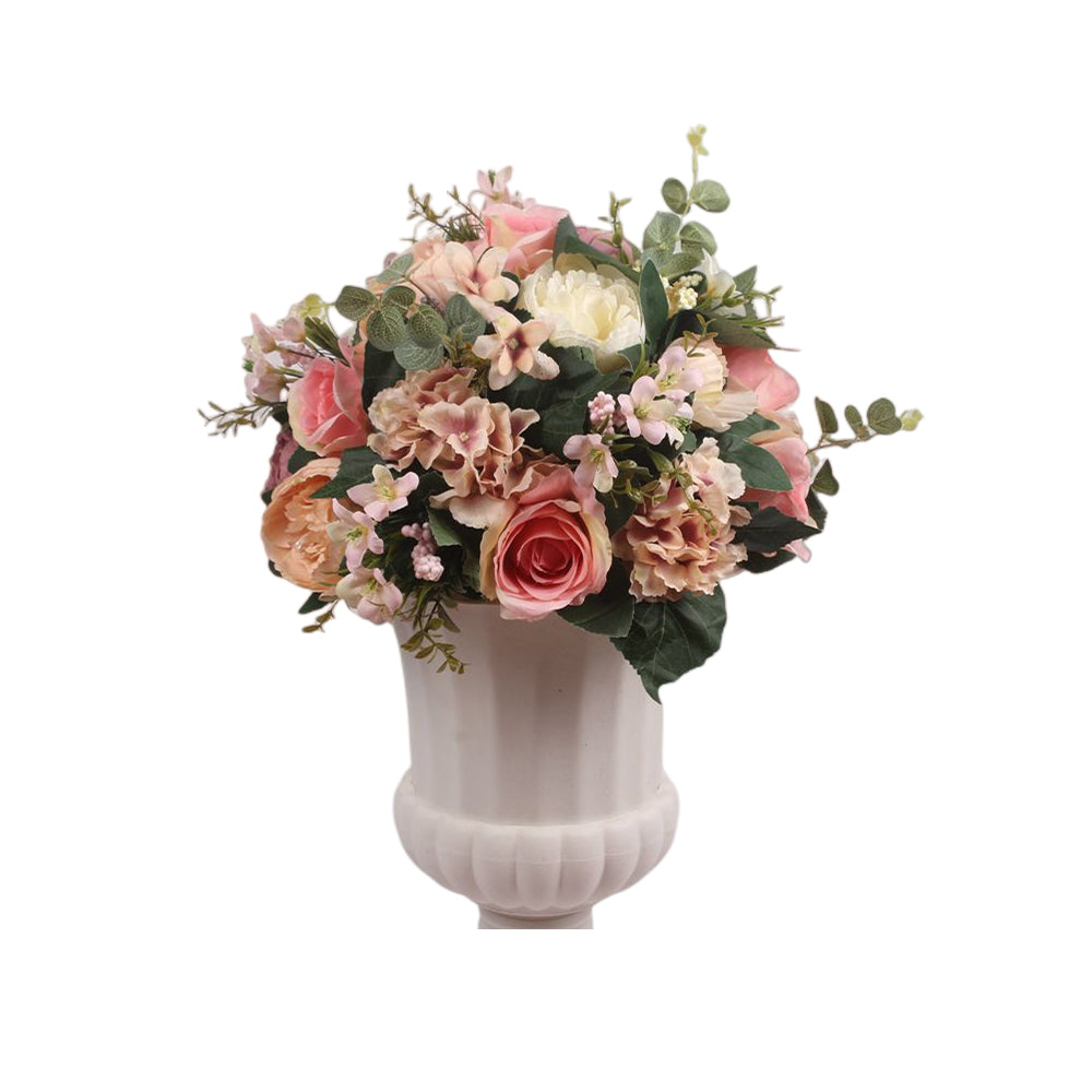 Beautiful Floral Bouquet for wedding bride by Super-Event