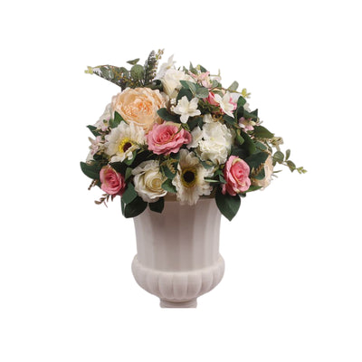 Beautiful Floral Bouquet for wedding bride by Super-Event