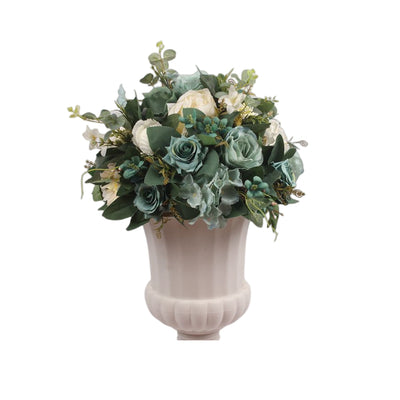 Beautiful Floral Bouquet for wedding bride by Super-Event