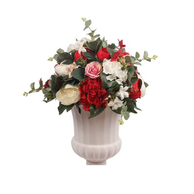 Beautiful Floral Bouquet for wedding bride by Super-Event