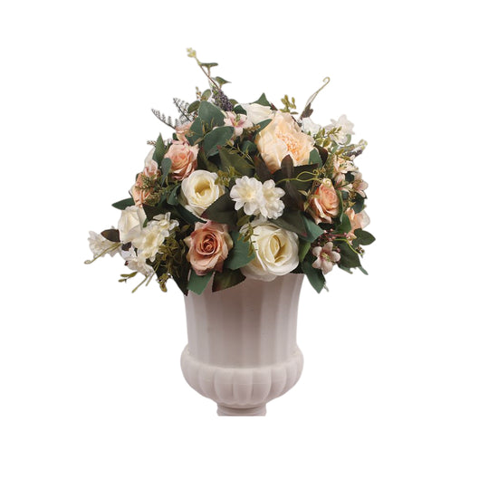 Beautiful Floral Bouquet for wedding bride by Super-Event