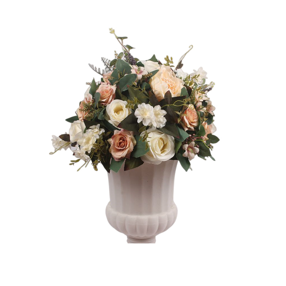 Beautiful Floral Bouquet for wedding bride by Super-Event
