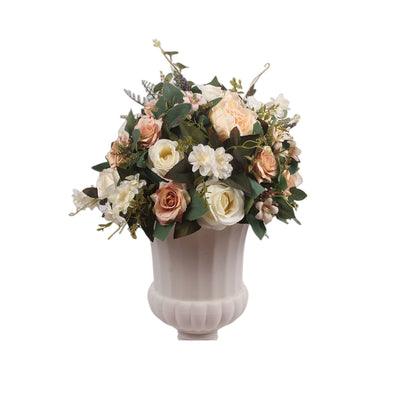 Beautiful Floral Bouquet for wedding bride by Super-Event