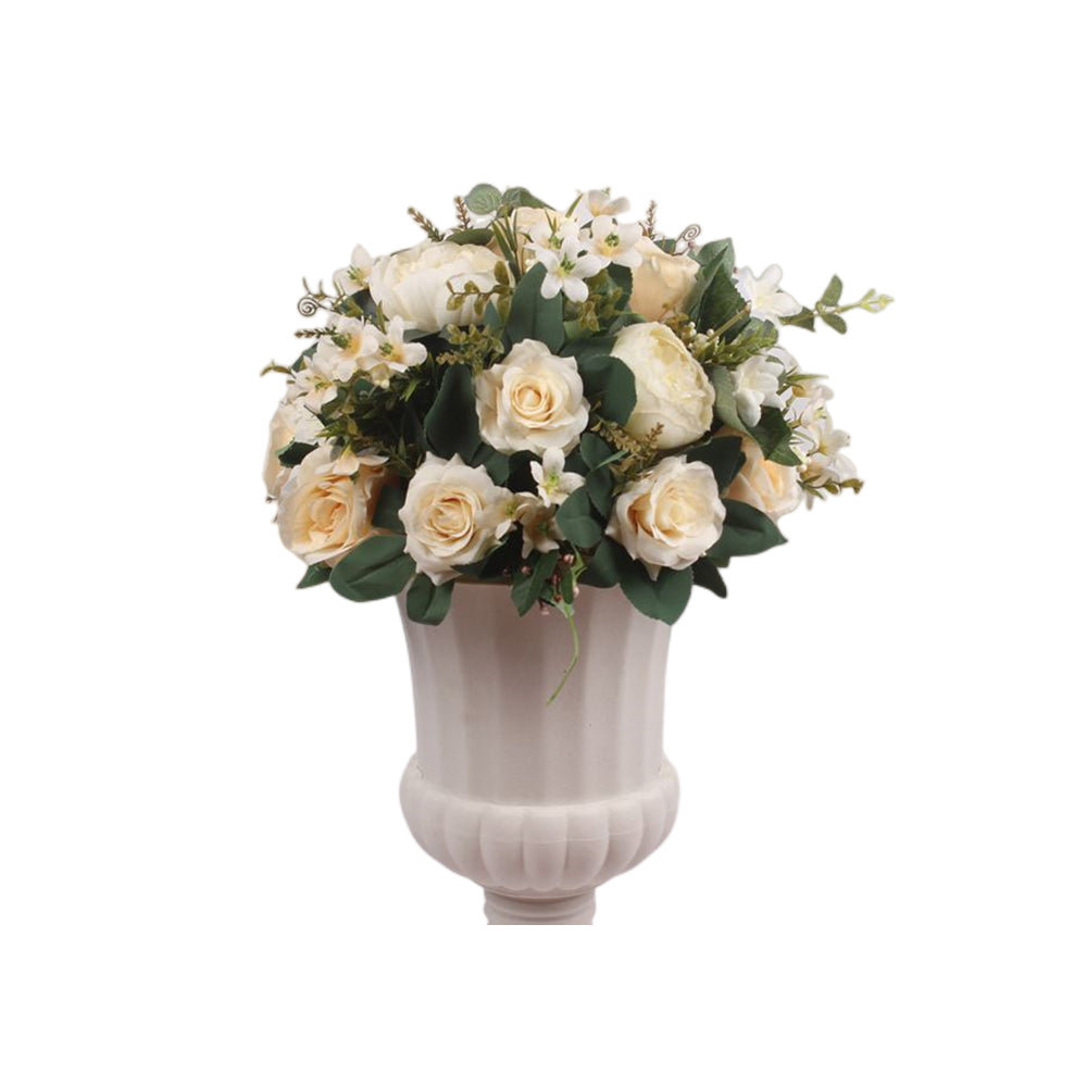 Beautiful Floral Bouquet for wedding bride by Super-Event