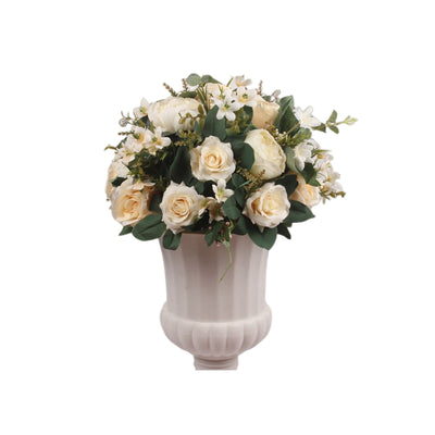 Beautiful Floral Bouquet for wedding bride by Super-Event