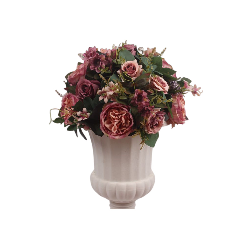 Beautiful Floral Bouquet for wedding bride by Super-Event