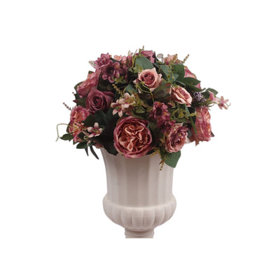 Beautiful Floral Bouquet for wedding bride by Super-Event