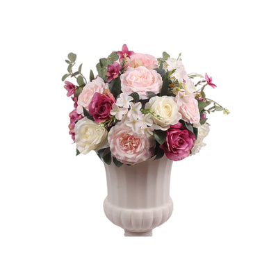 Beautiful Floral Bouquet for wedding bride by Super-Event