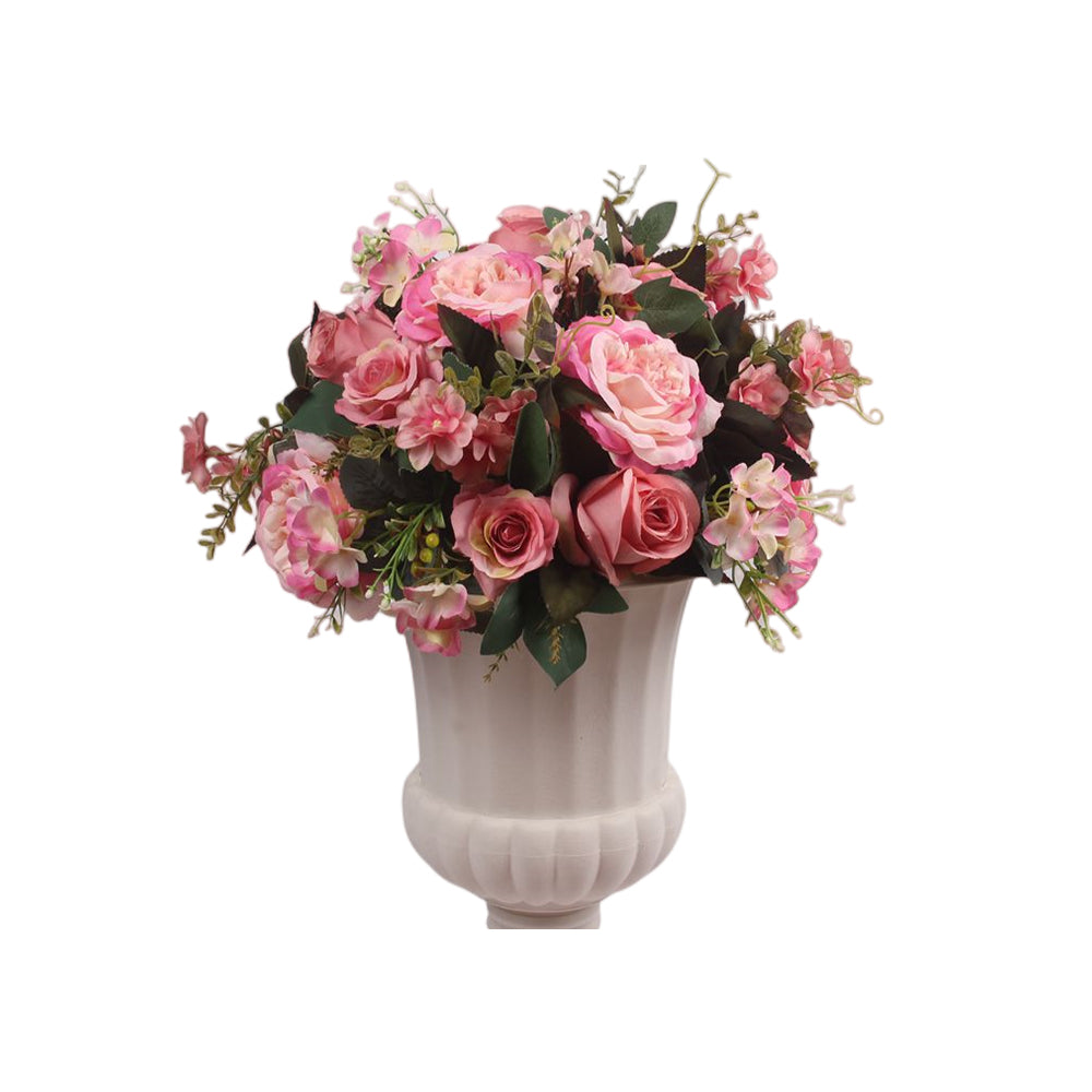 Beautiful Floral Bouquet for wedding bride by Super-Event