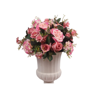 Beautiful Floral Bouquet for wedding bride by Super-Event