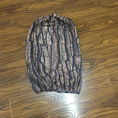 Cylinder Plinth Fabric Cover Set - 3 Pieces