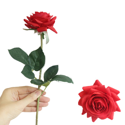 New Design Silk Floral for wedding decorative by Super-Event