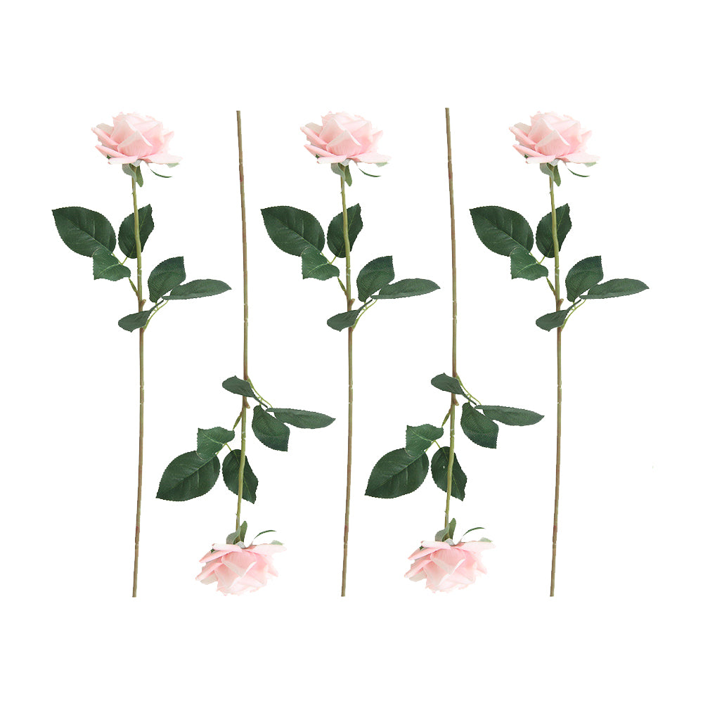 New Design Silk Floral for wedding decorative by Super-Event