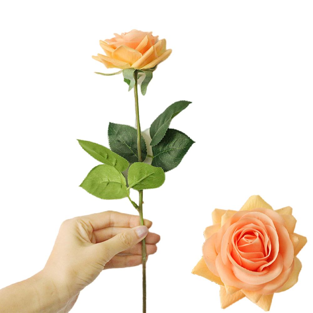 New Design Silk Floral for wedding decorative by Super-Event