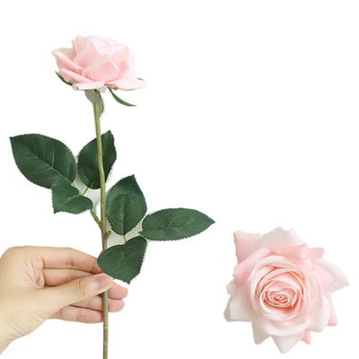 New Design Silk Floral for wedding decorative by Super-Event
