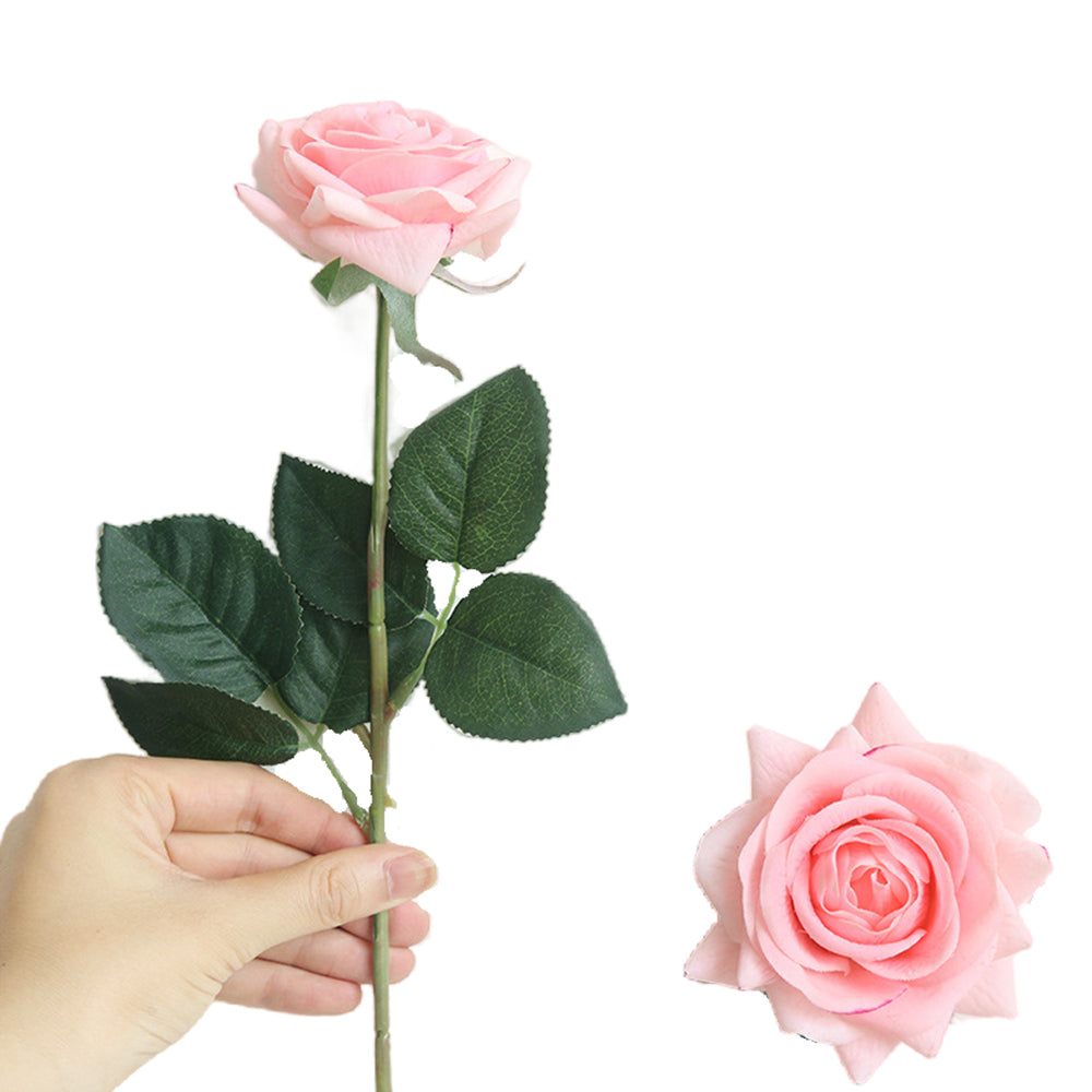 New Design Silk Floral for wedding decorative by Super-Event