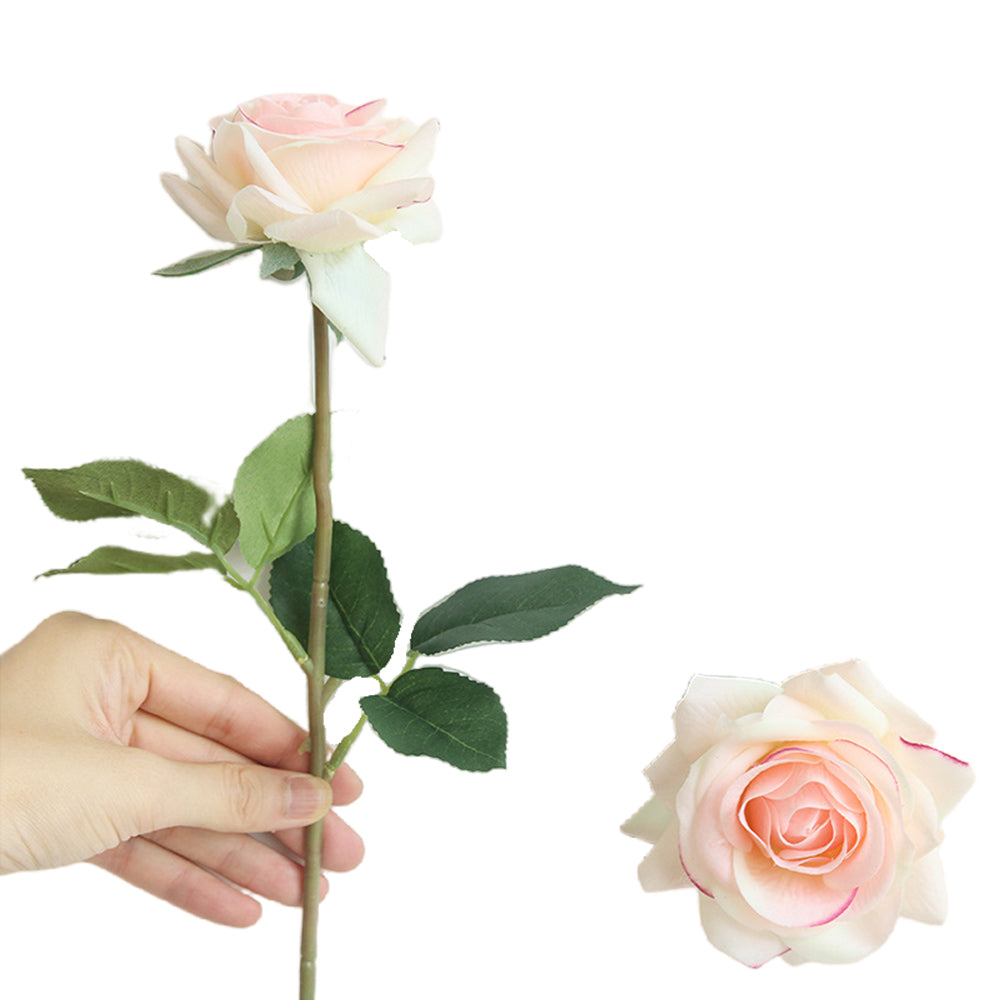 New Design Silk Floral for wedding decorative by Super-Event