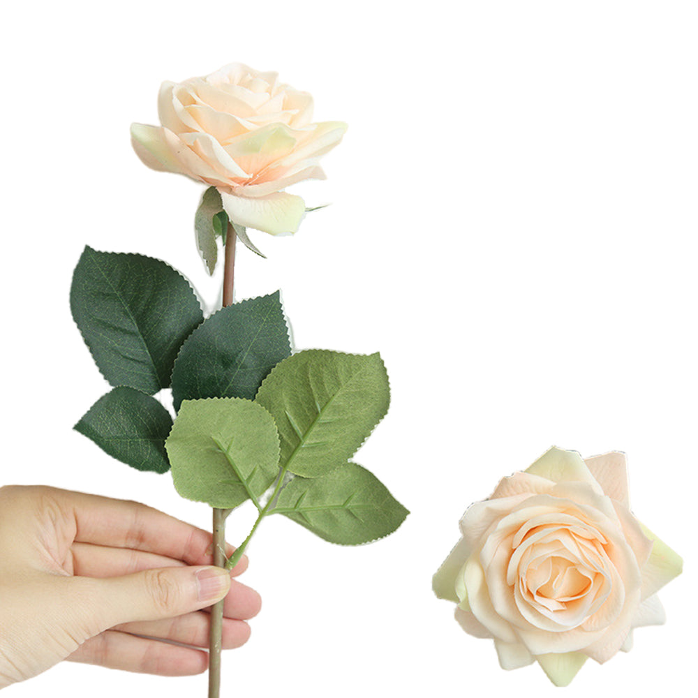 New Design Silk Floral for wedding decorative by Super-Event