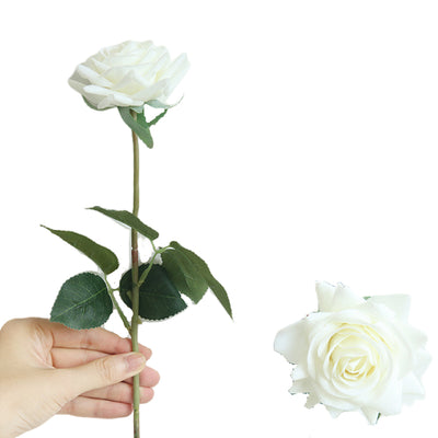 New Design Silk Floral for wedding decorative by Super-Event