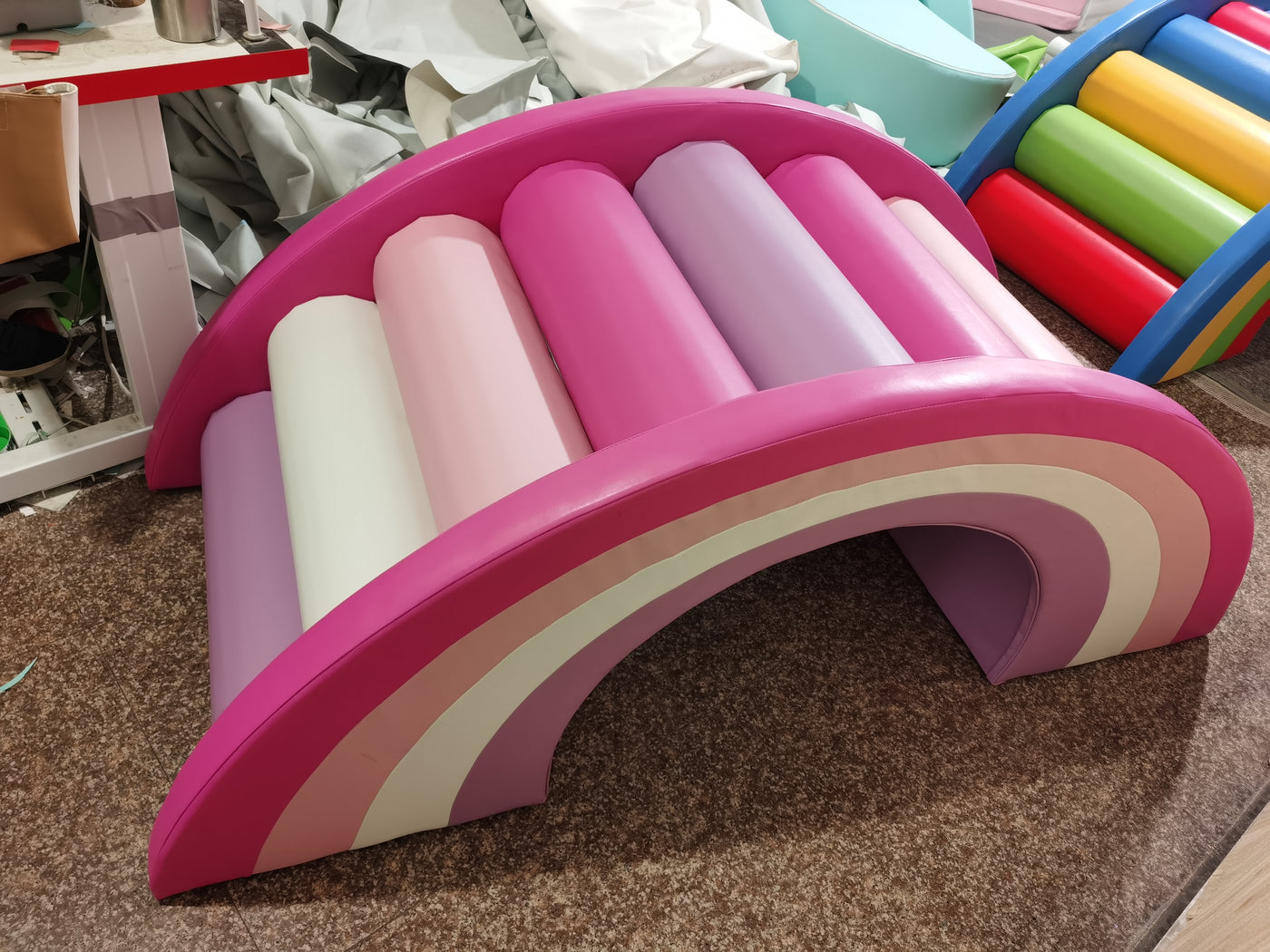 Wholesale Custom Kids Soft Toys Play for Dollhouse