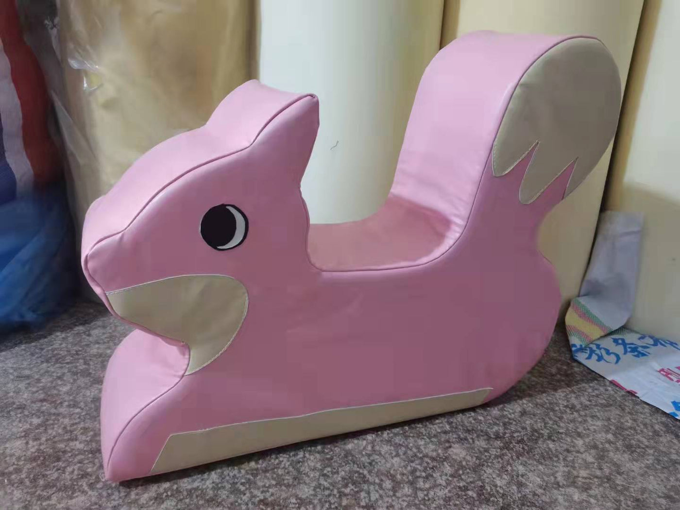 Wholesale Custom Kids Soft Toys Play for Dollhouse