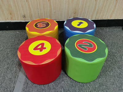 Wholesale Custom Kids Soft Toys Play for Dollhouse