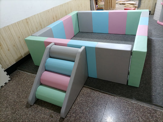 Wholesale Custom Kids Soft Toys Play for Dollhouse