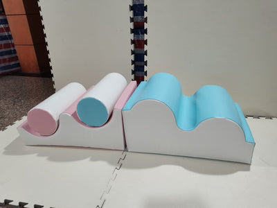 Wholesale Custom Kids Soft Toys Play for Dollhouse