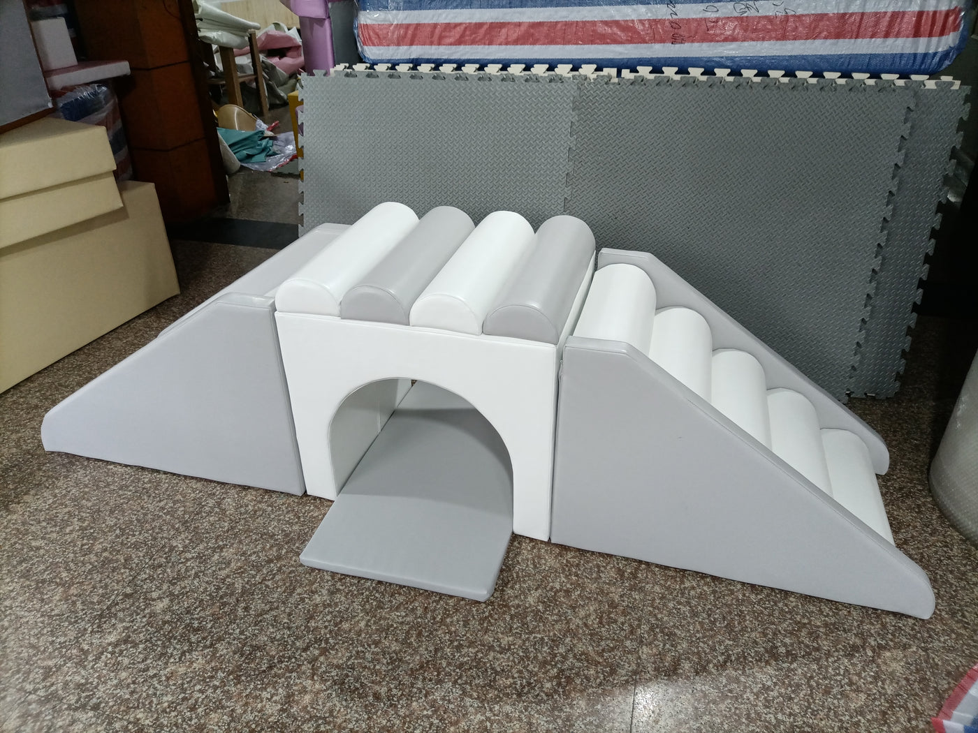 Wholesale Custom Kids Soft Toys Play for Dollhouse