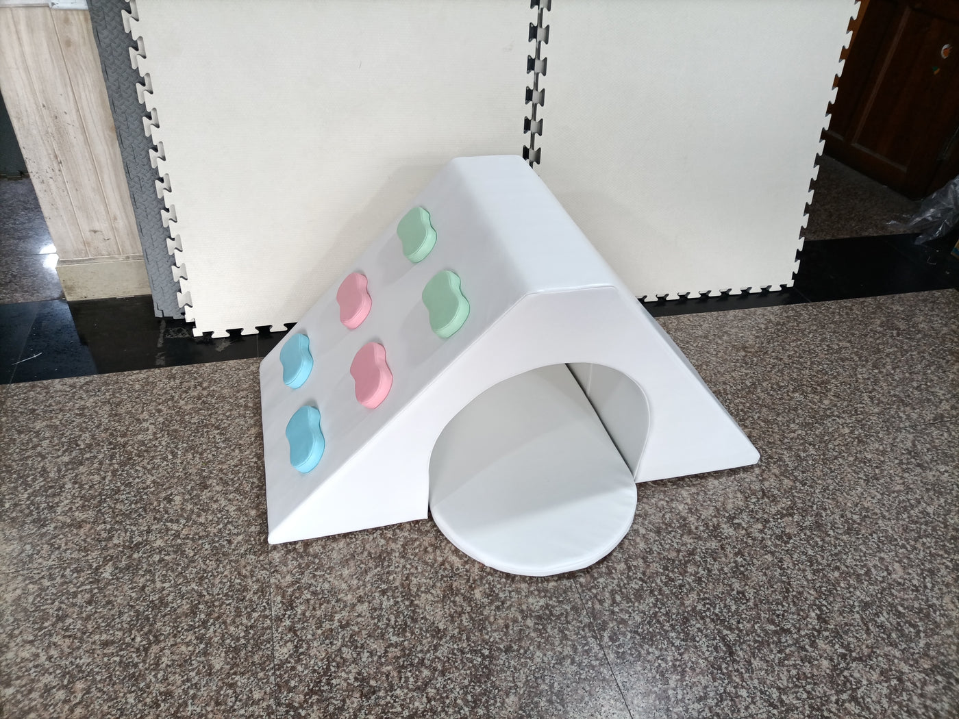 Wholesale Custom Kids Soft Toys Play for Dollhouse