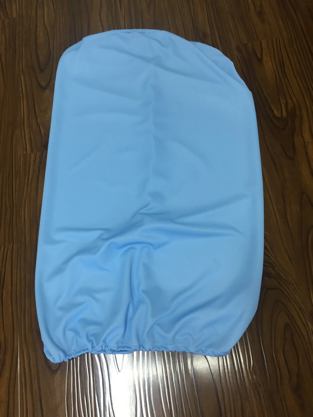 Cylinder Plinth Fabric Cover Set - 3 Pieces